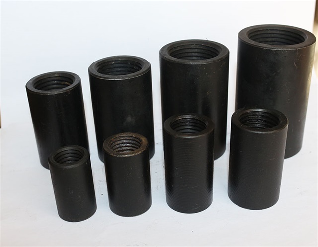 乌拉特后钢筋套筒