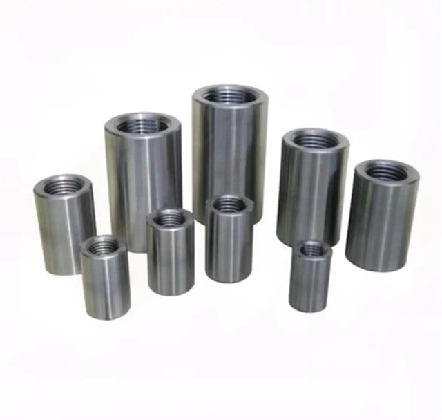 乌拉特后直螺纹<font style='color:red'>钢筋套筒</font>取样标准